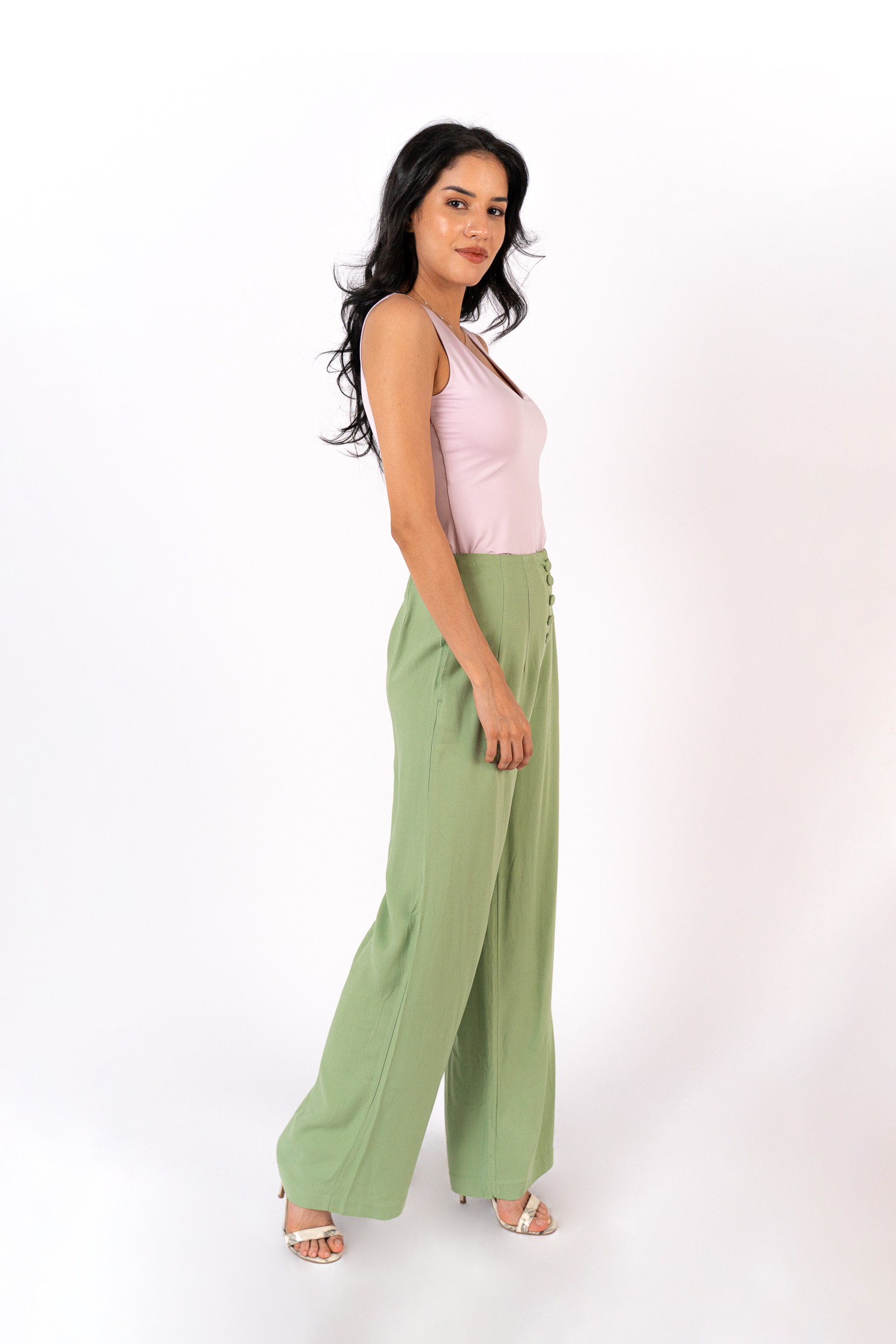 Apparel – Capital World Group