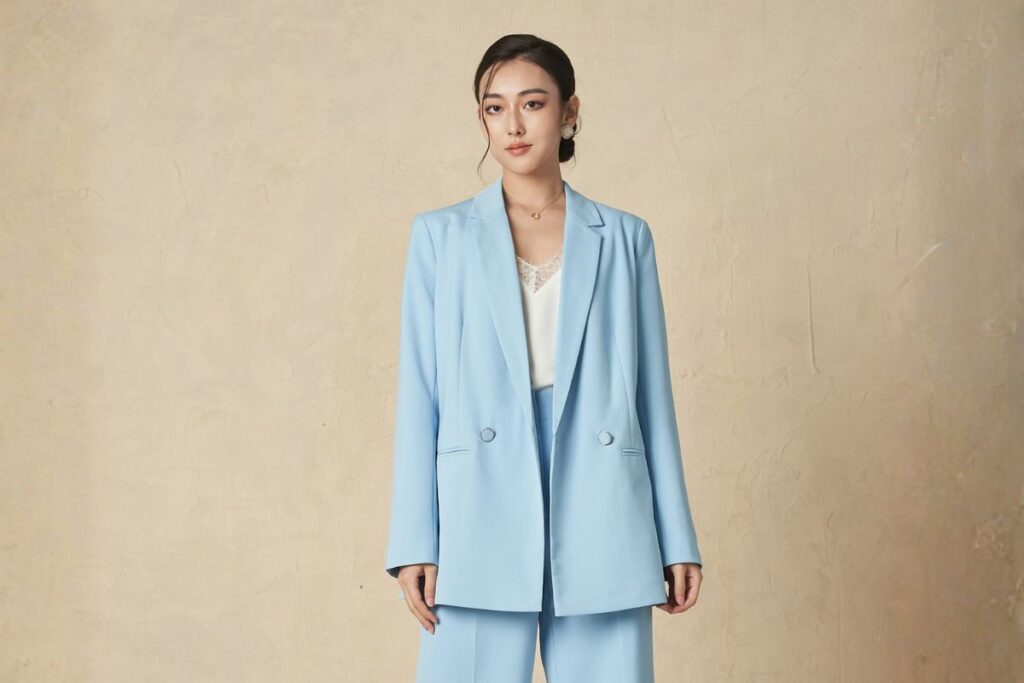 blazer by capital world group
