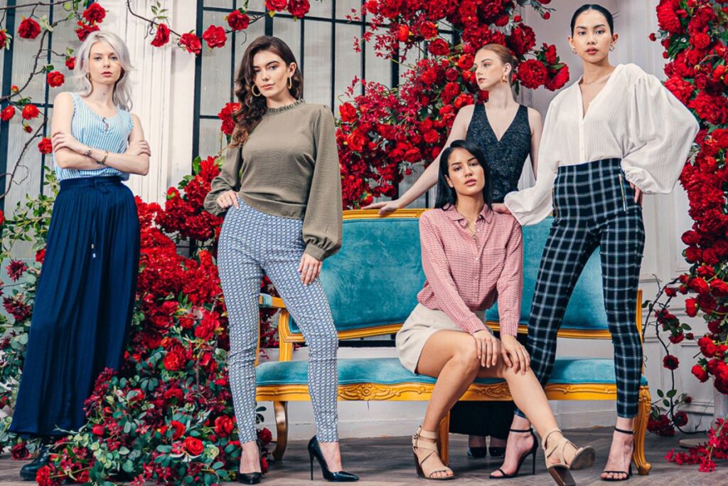 Capital World Group product