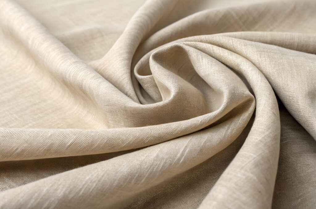 bamboo fabric