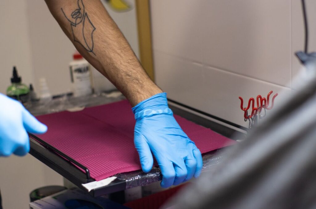 common fabric testing mistakes