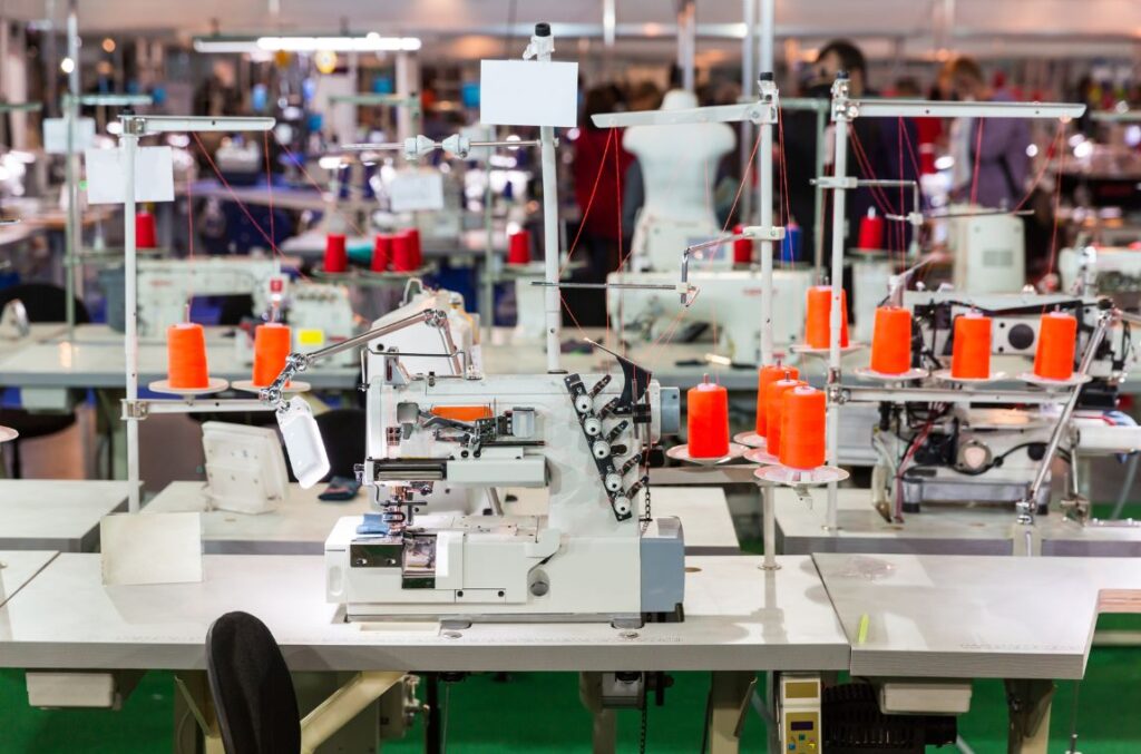 consider when choosing suppliers