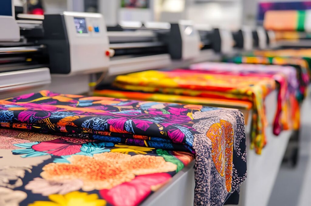 discover fabric testing standard