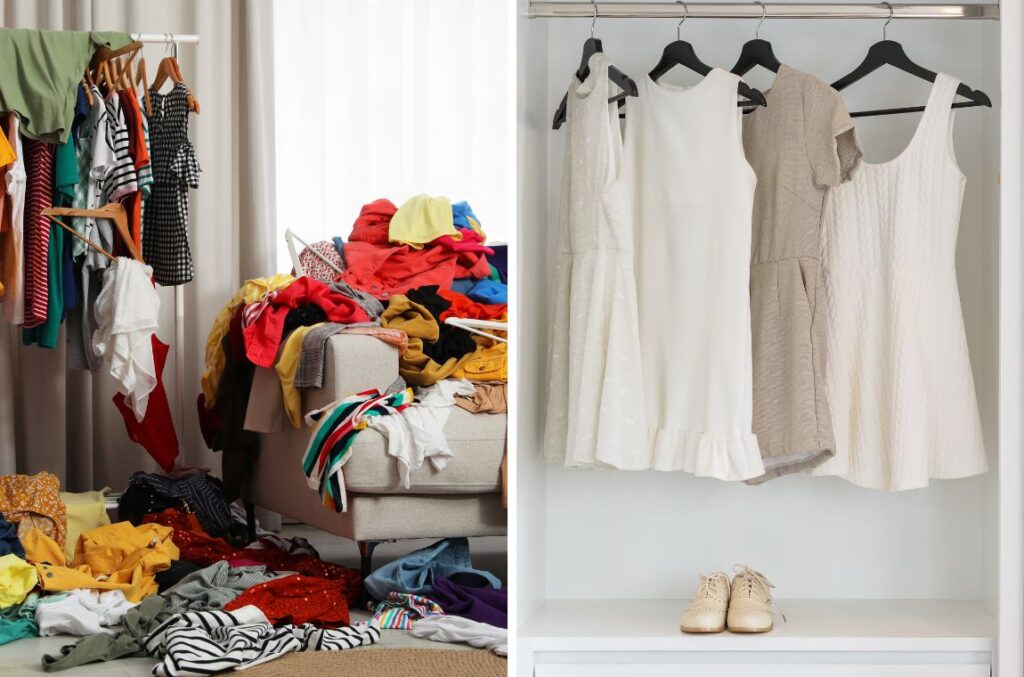 fast fashion vs sustainable fashion