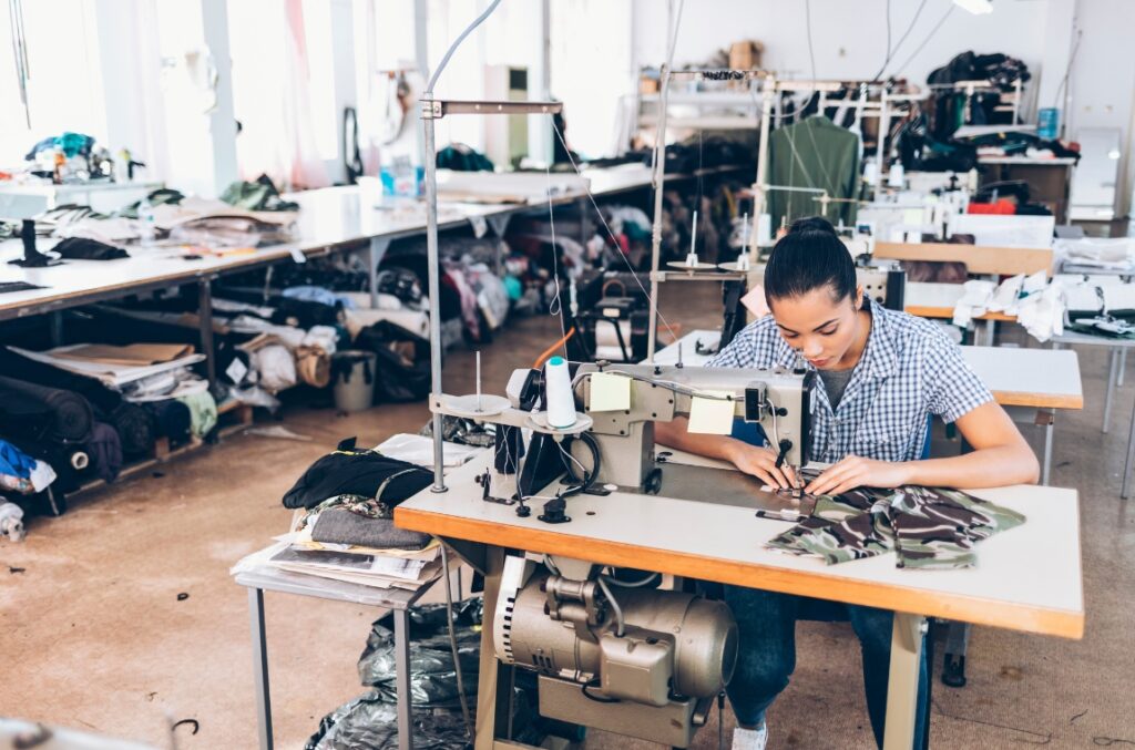 common mistakes brands make when manufacturing in vietnam 
