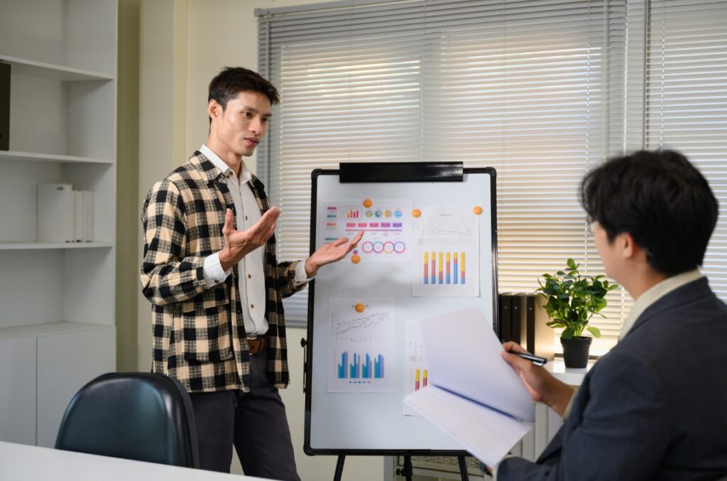 entering new markets a manufacturer’s perspective