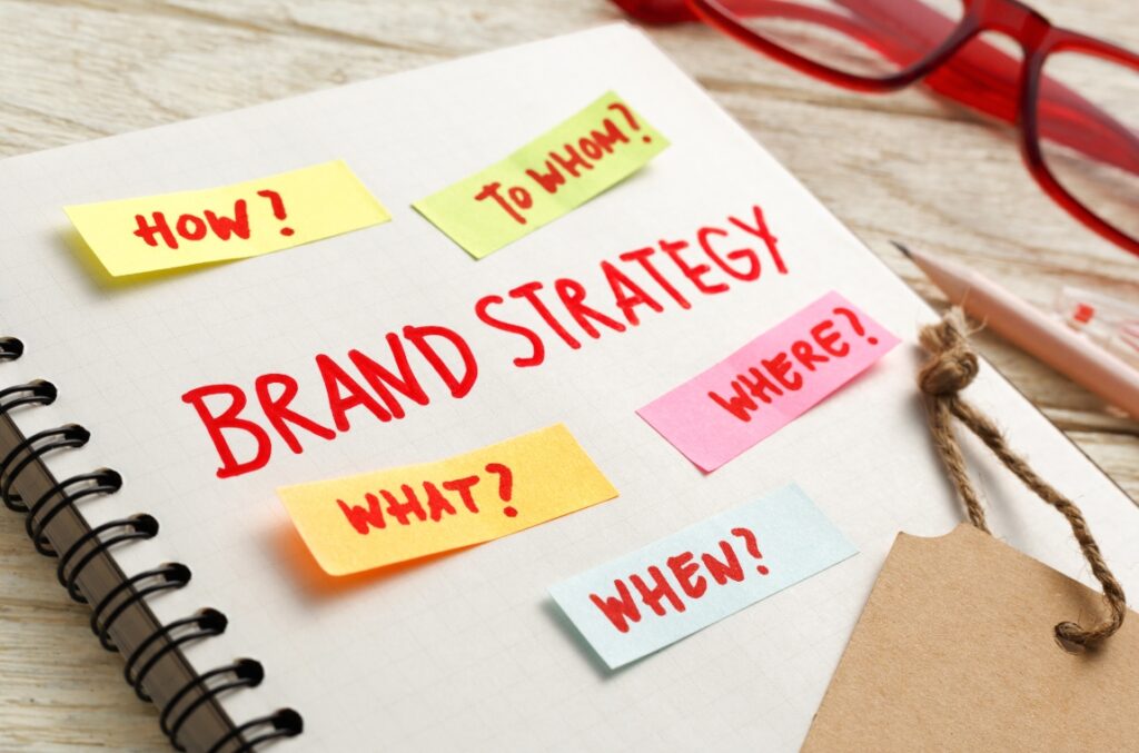 expanding your brand into new markets