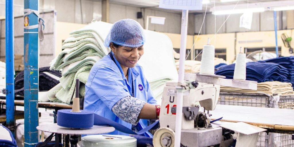 vietnam apparel manufacturers