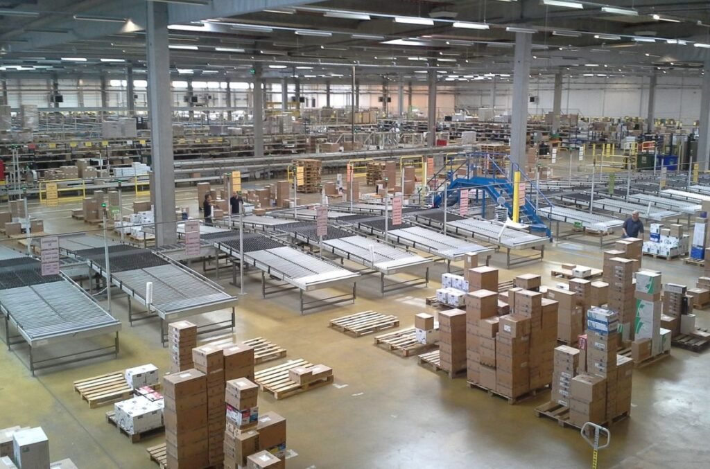 sourcing manufacturing