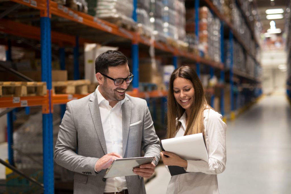 quality management system