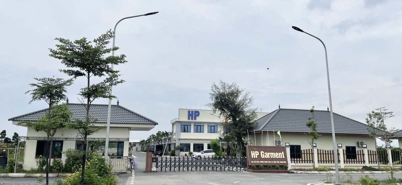 toan canh hp vina garment