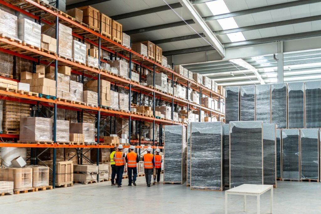 supplychain management