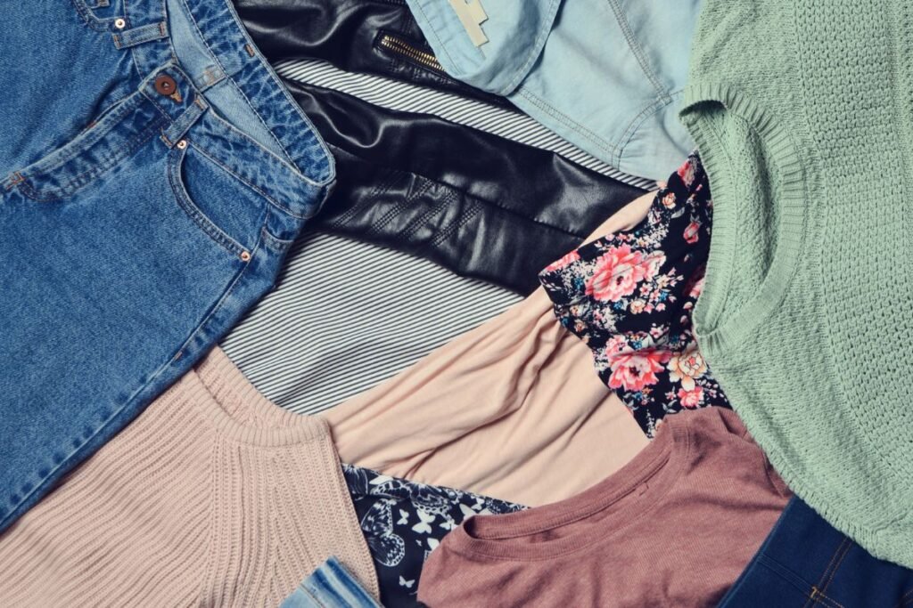womenwear